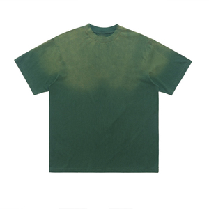 Удобная мужская футболка, облегающая, с V-образным вырезом-идеально подходит для повседневных прогулок и повседневной носки - Product Image 6