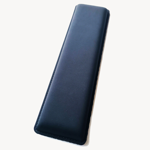 Gel rafraîchissant ergonomique Repose-poignet pour clavier Mousse à mémoire de forme Noir PC Mouse Poignet Support Pad Personnalisé Carré Transfert de Chaleur <span class=keywords><strong>Douleur</strong></span> Bureau - Product Image 1
