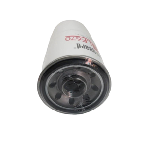 יצרן מסנן שמן חדש VUEXE דגם LF670 מסנן שמן סיבובי למשאיות ומכוניות מנוע דיזל - Product Image 3