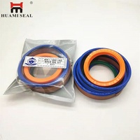 Nouveau kit de réparation d'étanchéité KVB 991/00102 99100102 pour chargeuse sur pneus JCB