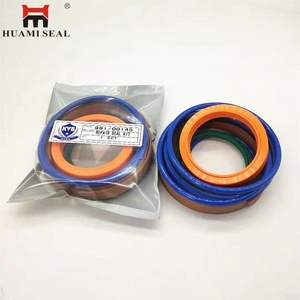 ชุดซ่อมซีล 991/00102 99100102 สำหรับรถตักล้อยาง JCB - Product Image 5