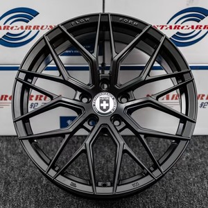 Jantes sportives en alliage d'aluminium de 15-19 pouces, moyeu modifié style branche d'arbre <span class=keywords><strong>Tianxia</strong></span> pour Crown Excelle - Product Image 2