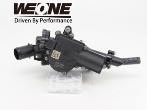 Termostato de Válvula de Agua del Motor para MAZDA 2 3 6 DJ BM GJ CX-3 CX-5 OE PYFA-15-16ZB PYFA1516ZB - Product Image 4