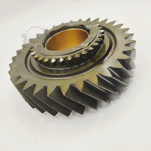 ชุดเกียร์ซิงโครไนเซอร์คุณภาพสูงใหม่สำหรับ ISO9001 CE OEM 36203-60050 36203-60051 3620360050 3620360051 - Product Image 1