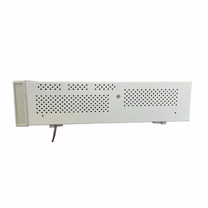 เครื่องทดสอบความปลอดภัยไฟฟ้า HV Hipot Tester พร้อมระบบวิเคราะห์ความปลอดภัยทางไฟฟ้าและฉนวนสำหรับอุปกรณ์อิเล็กทรอนิกส์ - Product Image 2