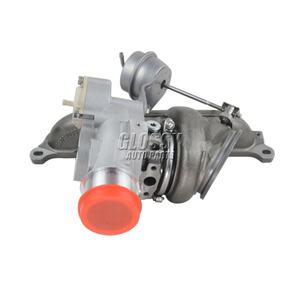 Lucido Turbocompressore Per <span class=keywords><strong>Opel</strong></span> Astra <span class=keywords><strong>Corsa</strong></span> 1.6T Z16LET 53039700110 53039980110 53039880110 53039880174 - Product Image 3