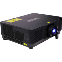 Projecteur extérieur FLYIN WUXGA 3LCD FULL HD 3D avec 20000 lumens pour les cinémas et les présentations professionnelles en vente