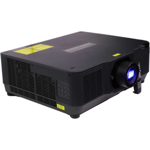 FLYIN WUXGA 3LCD Proyector para exteriores FULL HD 3D con 20000 lúmenes para cines y presentaciones de negocios Venta - Product Image 4