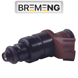 Iniettore Carburante 047906031C per Skoda <span class=keywords><strong>Fabia</strong></span> I 6Y2 1.4 MPI Motore AZF - Vendita all'Ingrosso - Product Image 2