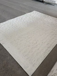Matériaux de décoration de luxe, feuille de placage flexible en pierre étoilée <span class=keywords><strong>MCM</strong></span>, pierre murale décorative, service OEM, panneau de pierre souple - Product Image 5