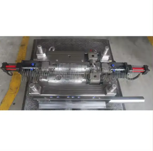 Ventilateur de <span class=keywords><strong>table</strong></span> électrique en plastique d'injection personnalisé moule de ventilateur électrique à hélice - Product Image 3