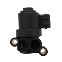 Soupape de moteur OEM pour BMW Série 3 5 Z3 E46 E34 E36 13411435846 0280140575 Moteur pas à pas de contrôle de ralenti Nouveau comprend une soupape IAC