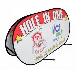 2024 China Factory Supplier Custom Printing Big Size Pop up <b>Banner</b> a Frame Stand - Product Image 4