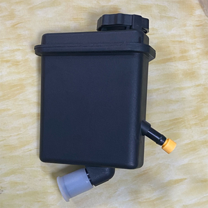 2214660302 A2214660302 botella de depósito de dirección asistida para Mercedes Benz CL550 S350 S400 S550 S63 S300 W216 C197 221 466 03 02 - Product Image 2