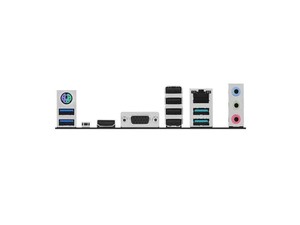 Tarjeta Madre para Juegos AS-US <span class=keywords><strong>PRIME</strong></span> <span class=keywords><strong>B650M</strong></span>-K Nueva, 2xDDR5 DIMM Socket AM5 Compatible con Procesadores de Escritorio Serie R9000/8000/7000 - Product Image 6