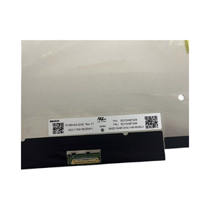 B140htn02.1 N140HCA-EAE b140han04.e 14.0 "FHD IPS LED <span class=keywords><strong>LCD</strong></span> màn hình hiển thị bảng điều khiển máy tính xách tay mới màn hình - Product Image 2