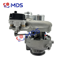 Turbocompresseur BV43 28231-2F950 282312F950 Turbocompresseur de remplacement
