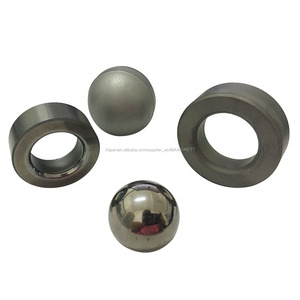 Buen rendimiento de carburo de tungsteno de aleación de <span class=keywords><strong>Vale</strong></span> bolas y asiento de válvula - Product Image 1