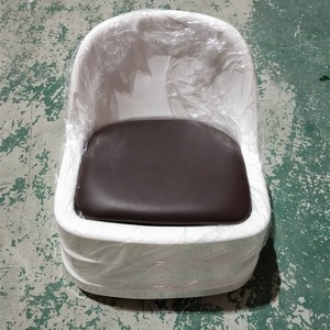 Taburete <span class=keywords><strong>de</strong></span> Lujo con Ruedas para Técnicos, Cómodo y Económico, para Uso en Sillas <span class=keywords><strong>de</strong></span> Pedicura, Spa, Manicura y <span class=keywords><strong>Mesa</strong></span> <span class=keywords><strong>de</strong></span> <span class=keywords><strong>Uñas</strong></span> - Product Image 6