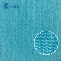 Seres rpet Stoff für Tasche repreve wasserdichter Stoff repreve 600d Oxford kationisch