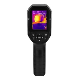 Caméra thermique infrarouge anti-explosion UNI-T UTI260EX pour les inspections de patrouille dans l'industrie chimique, mesure de la température infrarouge - Product Image 3
