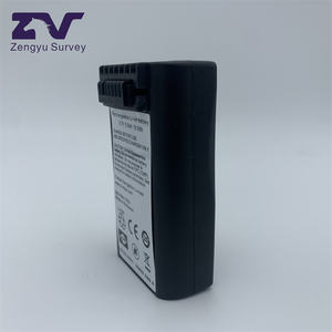 Baterai li-lon pengganti baterai 3.7V 5.0Ah baterai Ble M3 baterai Ni Kon Nivo Total stasiun Nivo <span class=keywords><strong>M</strong></span> Nivo <span class=keywords><strong>M</strong></span> Total stasiun - Product Image 5