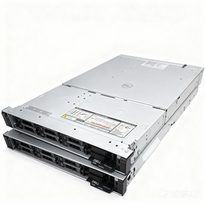 เซิร์ฟเวอร์ New Poweredge R660 สำหรับฐานข้อมูล รุ่น 2U Rack PowerEdge R640 - Product Image 2