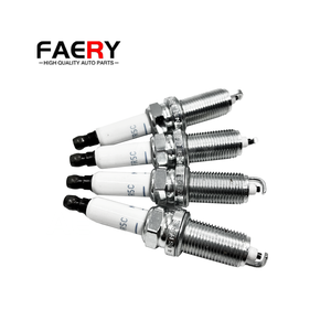 Faery hệ thống treo tự động splzfr5c11 sản xuất cũng được thực hiện bugi cho Dodge Chrysler Jeep 2500 2009-2013 - Product Image 2