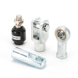 Universal Floating Spherical Connectors Y- & I-Type 16/20/25/32/40 Cylinder <b>Mounting</b> Accessories - Product Image 4