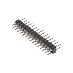 In Stock 1-2349815-2 D3950 <strong>REC</strong> 8POSN. 1ROW X KEY MARK Free Hanging (In-Line) Free Hanging <strong>Panel</strong> Mount Rectangular Connectors - Product Image 1