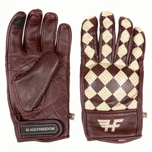 Italian quality Holyfreedom gloves Bullit Insulto 2021