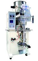 Machine à emballer de triangle verticale HS-220 petite machine de conditionnement de sachet de sucrerie/chocolat/nourriture
