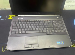 ต่ําราคาใช้แล็ปท็อปสําหรับDell Latitude E5520 <span class=keywords><strong>Chromebook</strong></span> <span class=keywords><strong>Core</strong></span> I5 15.6 นิ้ว 4G 250GBมือสองโน้ตบุ๊คใช้Electronicsแล็ปท็อป - Product Image 2