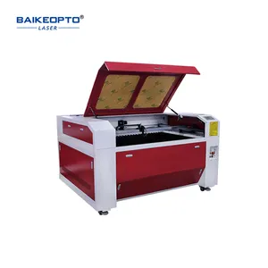 100W CO2 Laser Cutter Engraver mit DSP-Steuerungs system und USB-Schnitts telle