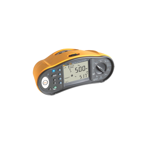 Medidores multifunción k e 1664FC 1664FVF 1663FVF 1662, originales, nuevos, con medición de resistencia a tierra, en stock, con 1 año de garantía. - Product Image 3