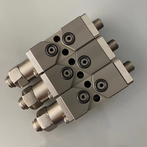 Mới vĩnh cửu vòi phun nóng chảy keo phun sương vòi phun mô-đun súng phun 1.<span class=keywords><strong>3</strong></span> với <span class=keywords><strong>3</strong></span> tháng bảo hành - Product Image 3