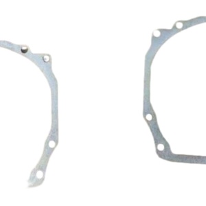 Sanvi Headlight Frame Adapter Module Bracket Suitable for Other Headlight <b>Accessories</b> of Jeep Compass 2011-2016 - Product Image 2