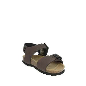 Sandalias Infantiles Grnlnd SB0635-40 Verdone, Calzado Plano - Product Image 5