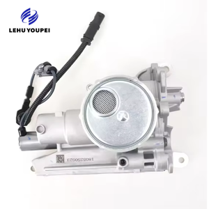 Remplacement de la pompe à huile moteur 1001.H1 1001H1 1001.F3 1001F3 V761435880 pour <span class=keywords><strong>Peugeot</strong></span> 207 308 <span class=keywords><strong>3008</strong></span> 5008 Citroën C3 C4 DS3 - Product Image 4