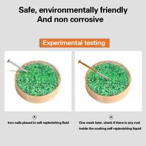 RACING PRINCE 1000ml Fluido Riparatore Automatico <span class=keywords><strong>Auto</strong></span>-Riempente per Pneumatici di Moto e Veicoli Elettrici, Strumento Manuale per <span class=keywords><strong>Auto</strong></span> - Product Image 6