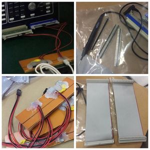 Máquina de prueba de aislamiento de cableado de cable de cortocircuito de prueba de alto voltaje de alta precisión - Product Image 5