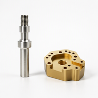 Pointe de fer à souder pour joystick avec adaptateur pour manettes PS4/PS5, Xbox et Switch, alignement de précision multi-trous