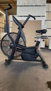 Vélo d'exercice d'intérieur résistant au vent pour la maison, vélo d'assaut pour la remise en forme à domicile, fabrication chinoise - Product Image 2