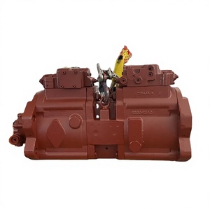 Bomba de Pistones de Repuesto 31N6-30200 31N8-30200 31N8-30202 Serie Bomba de Pistones Hidráulica para Excavadora R210LC-7 - Product Image 1