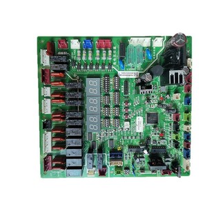 Carte de commande de climatisation centrale H7D02949A PQ 119 H7B01582A PI020Q 5, pièce de rechange anti-poussière - Product Image 5