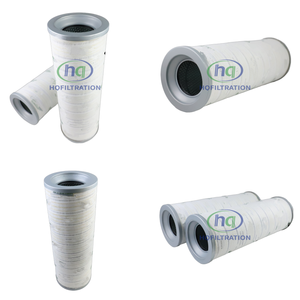 HC8400FKT26H <span class=keywords><strong>HG</strong></span> HQFILTRATION <span class=keywords><strong>Elemento</strong></span> de filtro hidráulico - Product Image 3