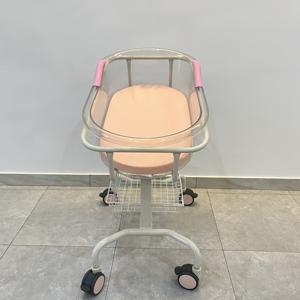 <span class=keywords><strong>Cuna</strong></span> de bebé ajustable de alta calidad, cama médica para bebé recién nacido para Hospital y hogar - Product Image 2