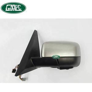 Ap02 — ensemble de rétroviseur, LR011130, LR043690, gauche, LR011116, LR043677, droite, GLVG10041, pour Land Rover, Range Rover, Vogue LHD 2010-2012 - Product Image 3