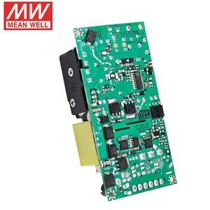 Taiwán Original Meanwell <span class=keywords><strong>LOP</strong></span>-200-12 200W 12V 16.7A Sustrato ultrafino Comunicación médica Fuente de alimentación conmutada <span class=keywords><strong>LOP</strong></span> PFC - Product Image 4