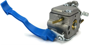 Carburateur pour <span class=keywords><strong>souffleur</strong></span> à feuilles <span class=keywords><strong>Husqvarna</strong></span> 125B BX 125BVX C1Q-W37 - Product Image 3